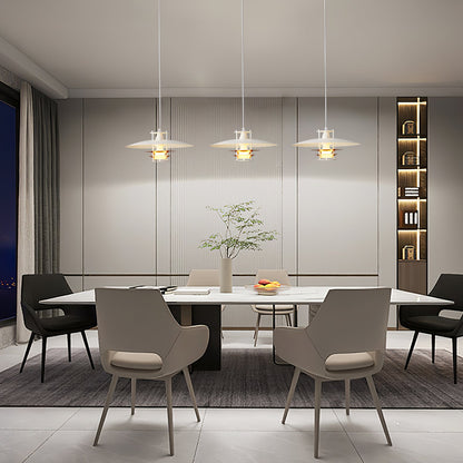 JL 341 Pendant Light