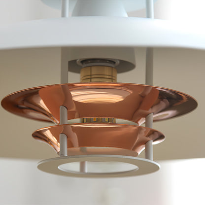 JL 341 Pendant Light