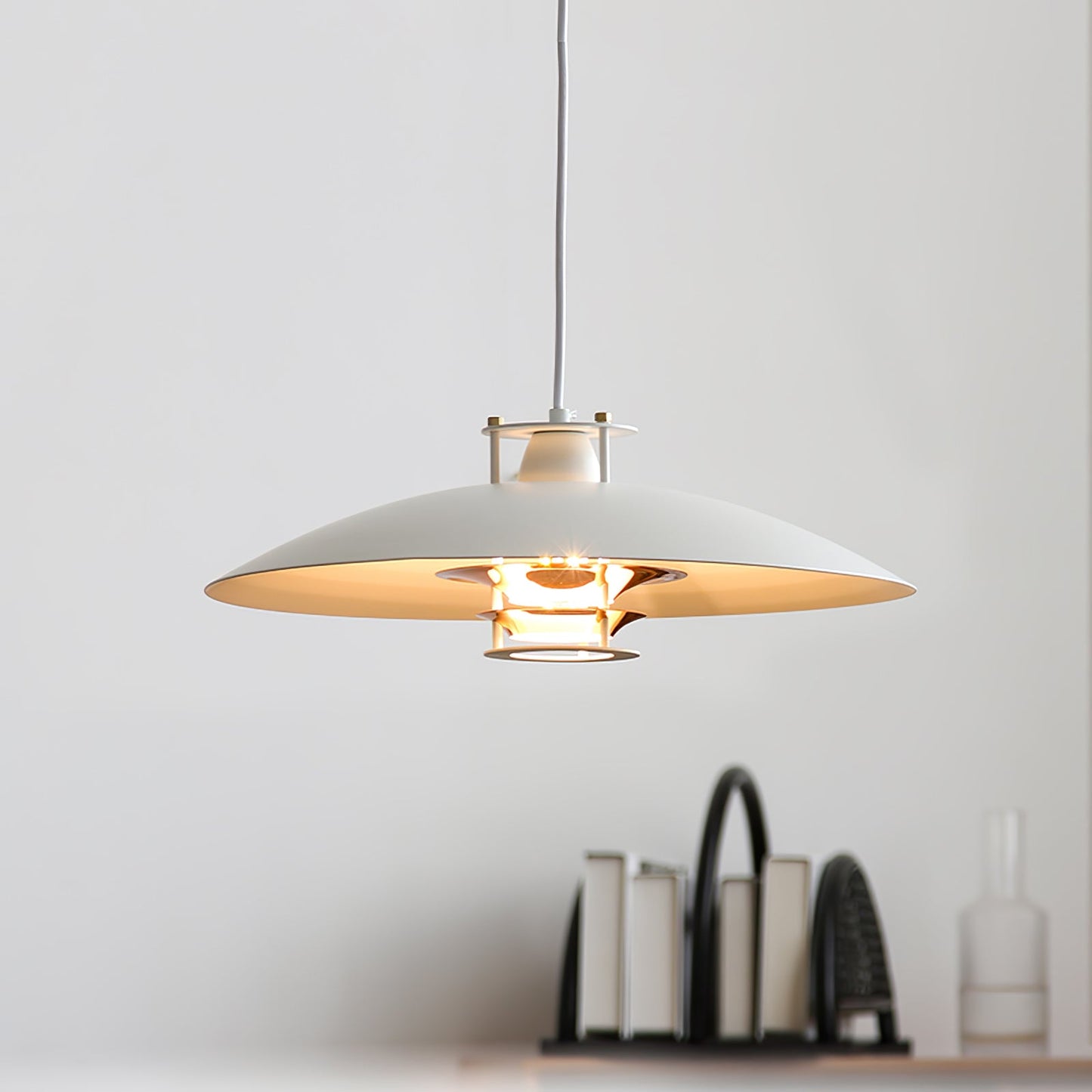 JL 341 Pendant Light