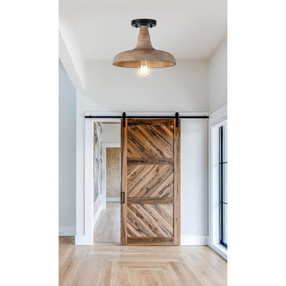 Jacob Pendant Light