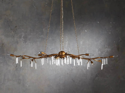 Jada Chandelier 15 Light