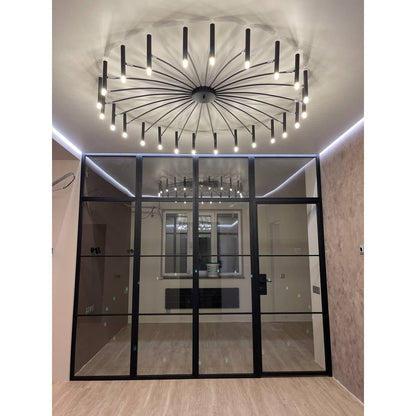 Jasaad Chandelier