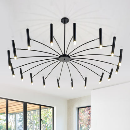 Jasaad Chandelier