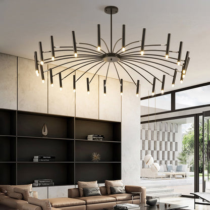 Jasaad Chandelier