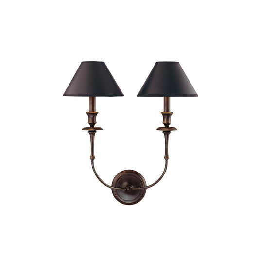 Jasper Wall Lamp