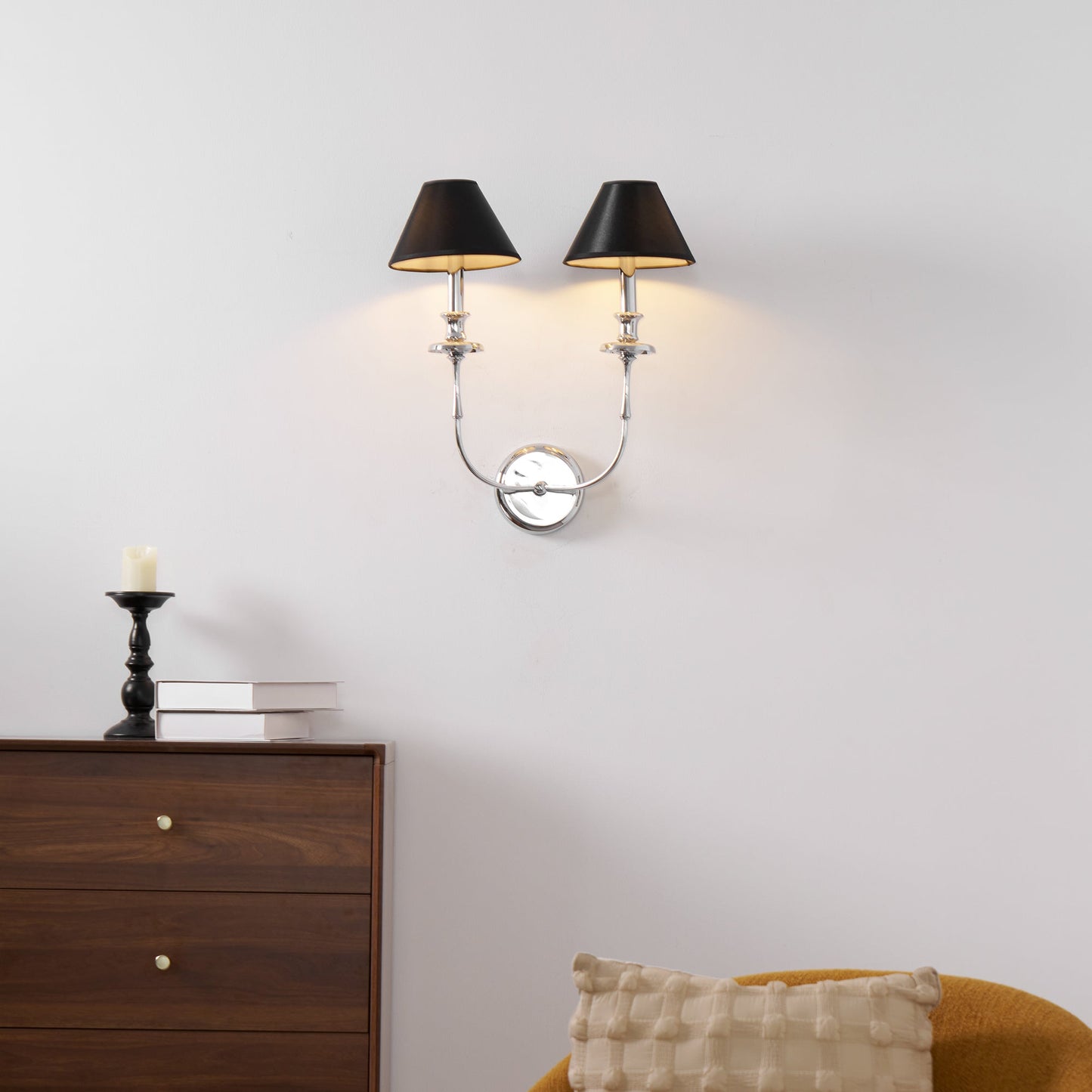 Jasper Wall Lamp