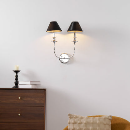 Jasper Wall Lamp