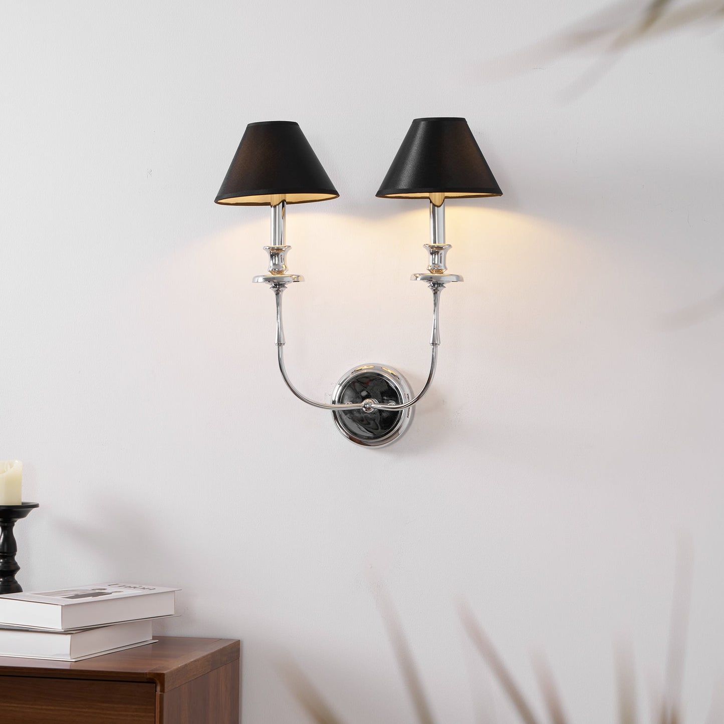 Jasper Wall Lamp