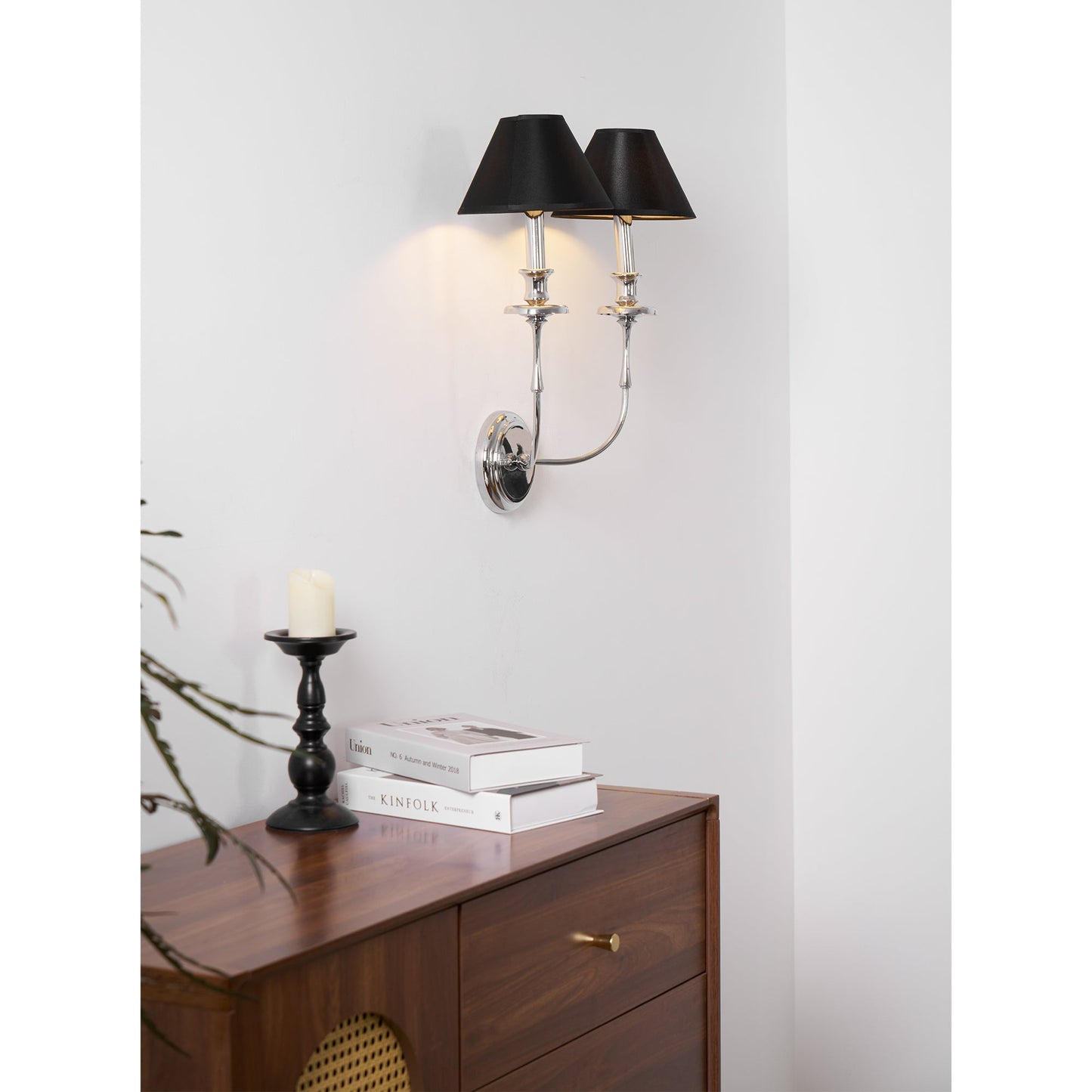 Jasper Wall Lamp