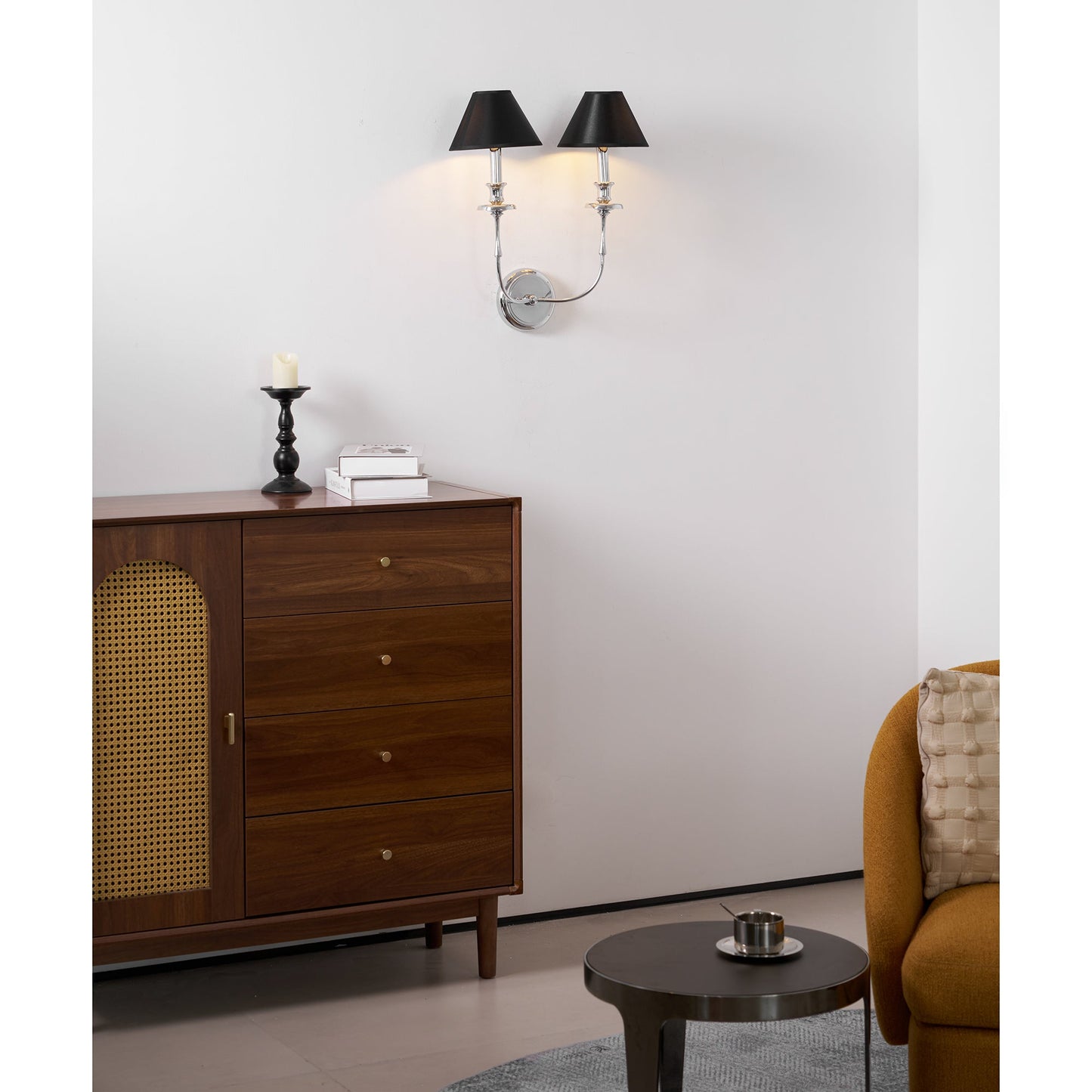 Jasper Wall Lamp