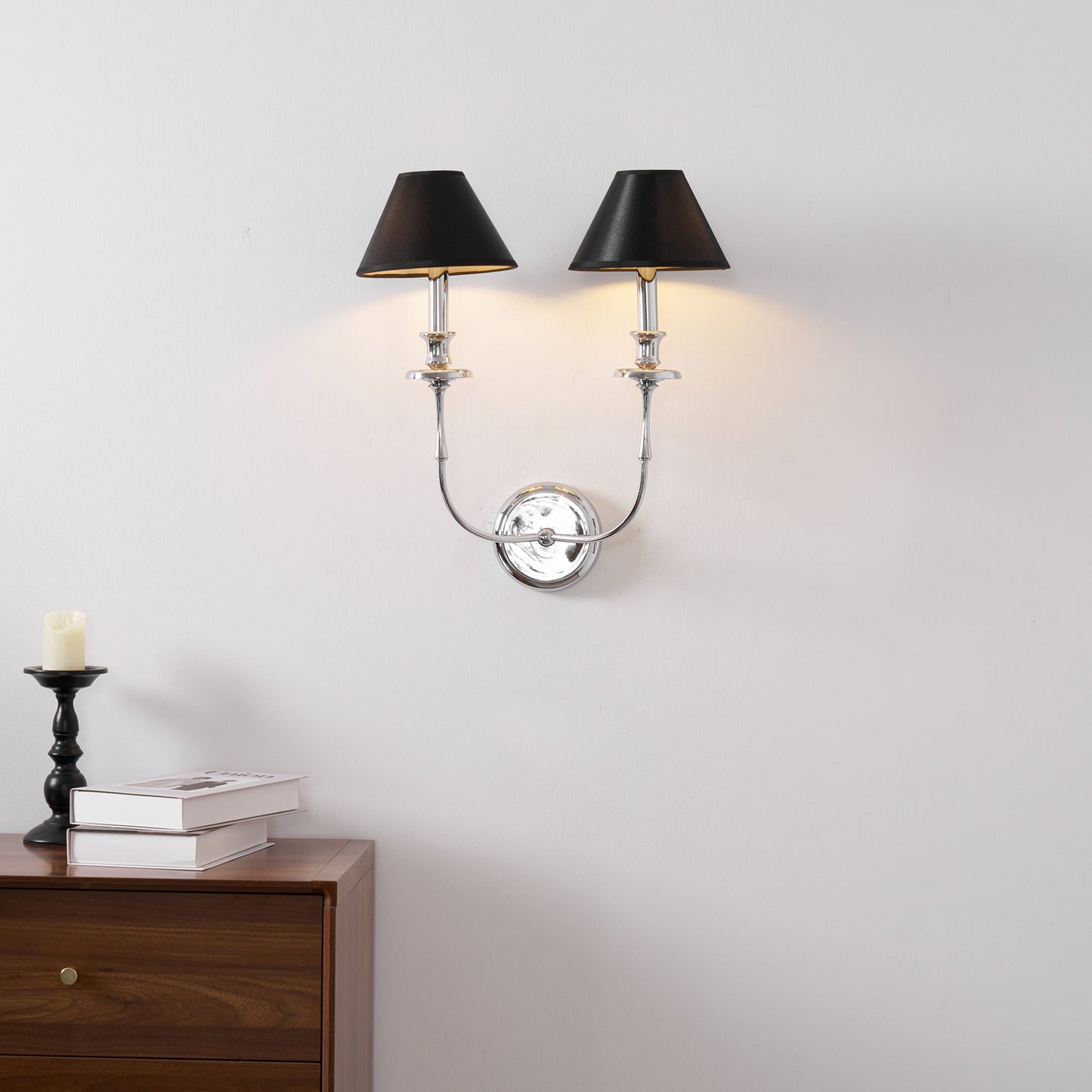 Jasper Wall Lamp
