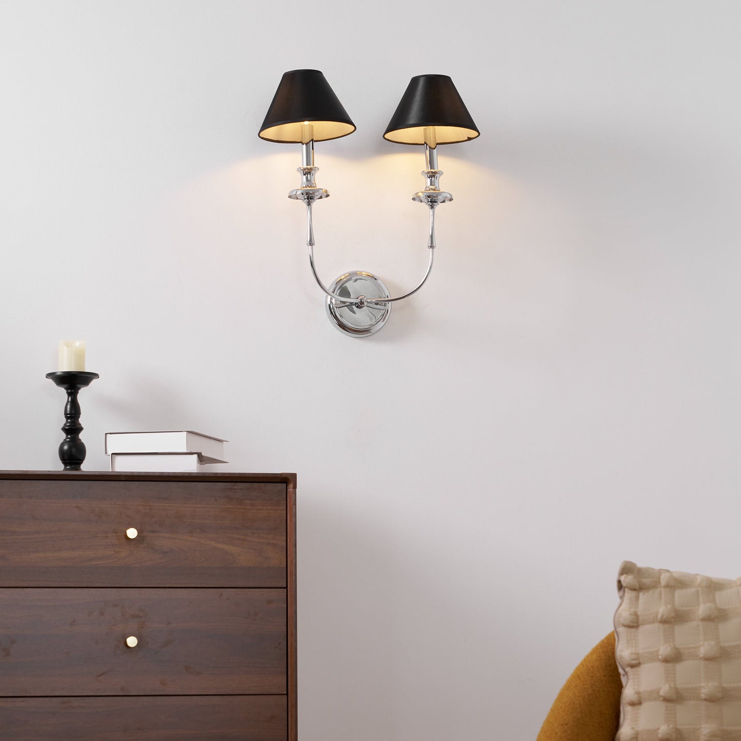 Jasper Wall Lamp