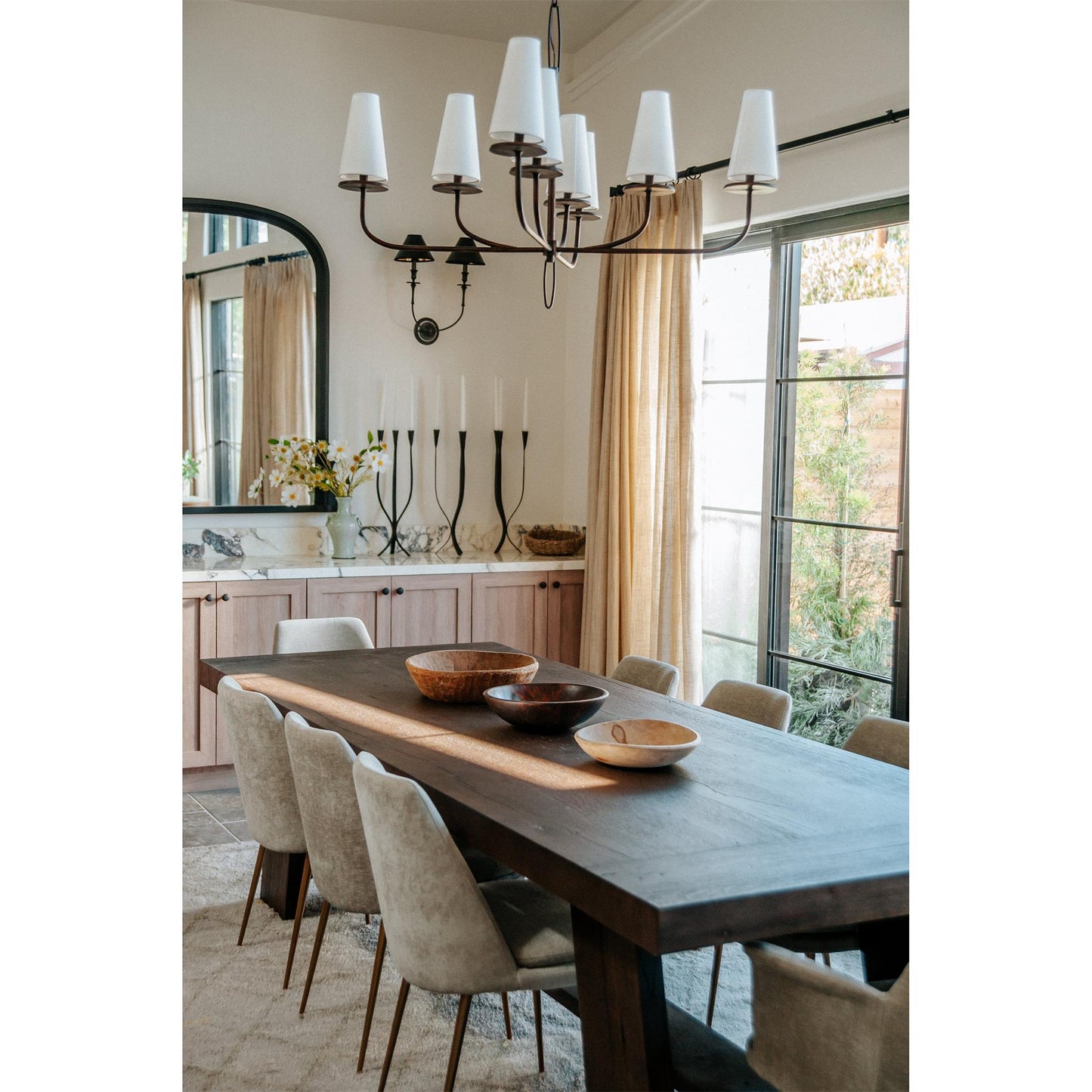 Jasper Wall Lamp