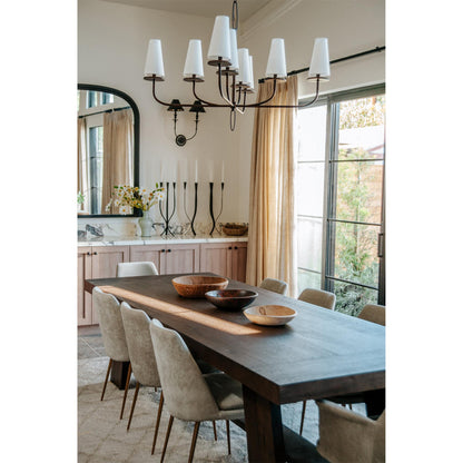 Jasper Wall Lamp