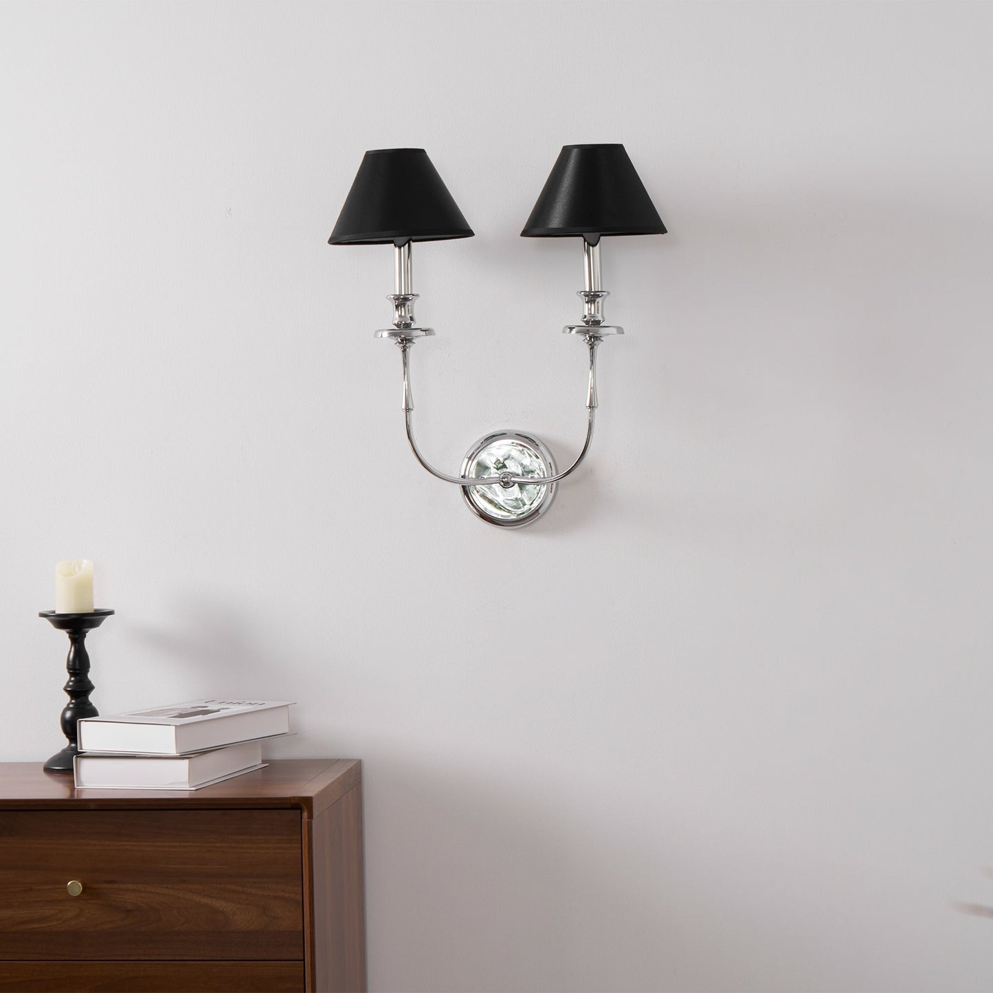 Jasper Wall Lamp