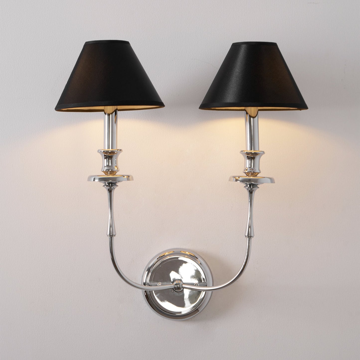 Jasper Wall Lamp