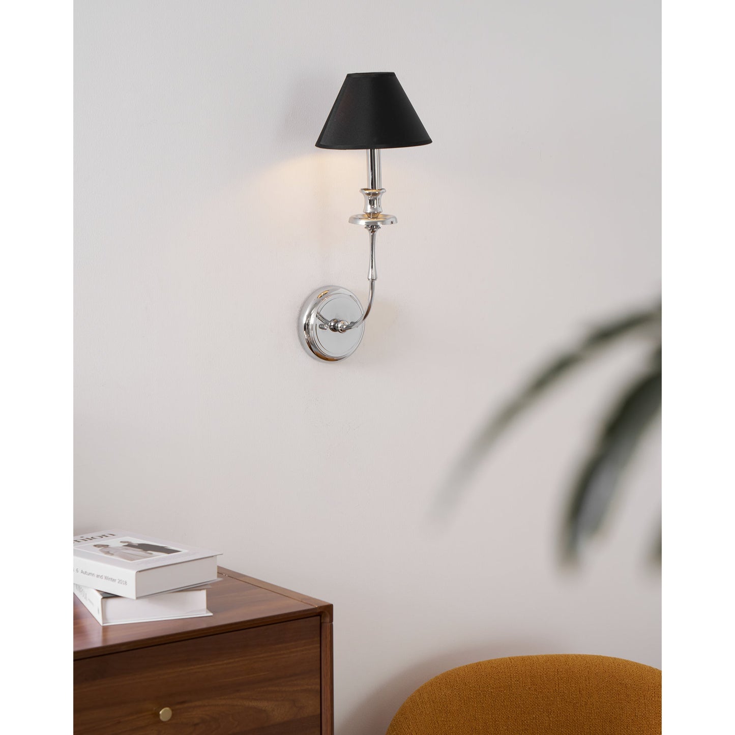 Jasper Wall Lamp