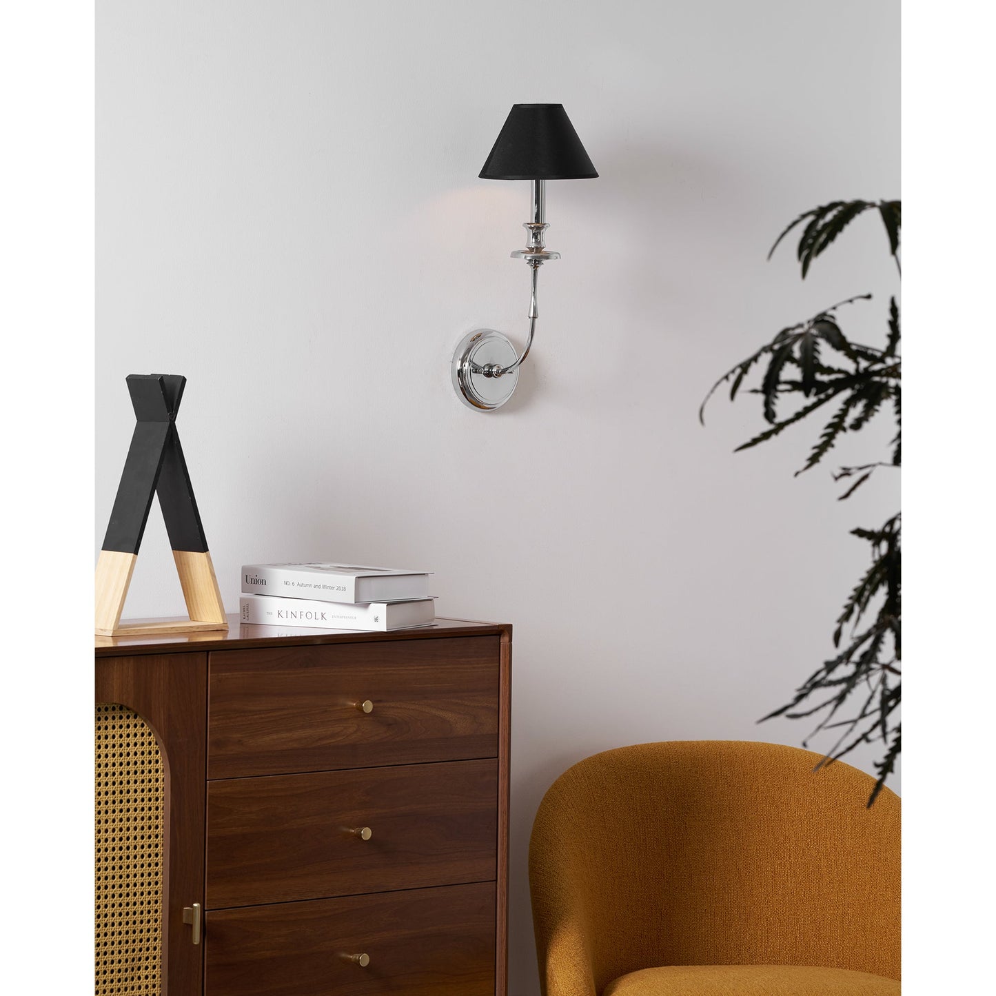 Jasper Wall Lamp