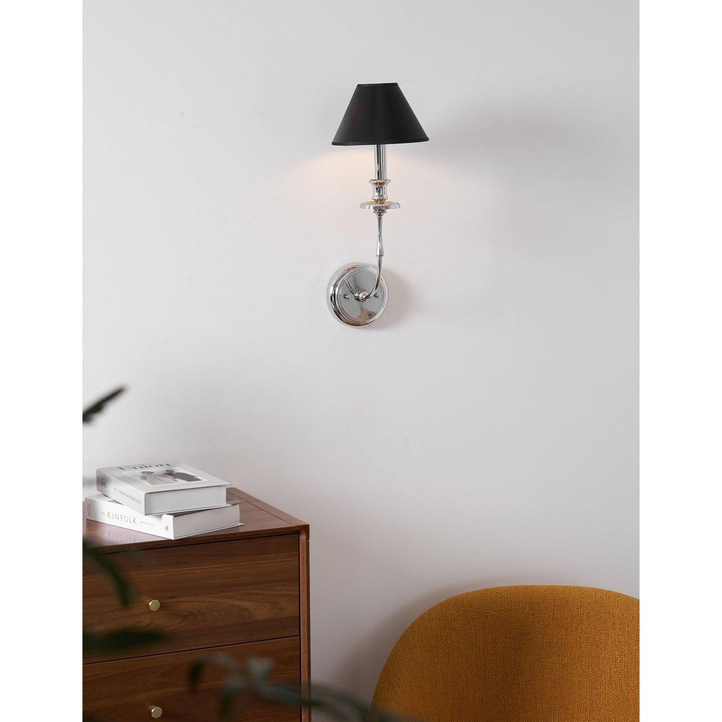 Jasper Wall Lamp