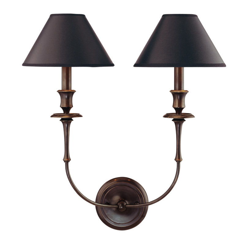 Jasper Wall Lamp