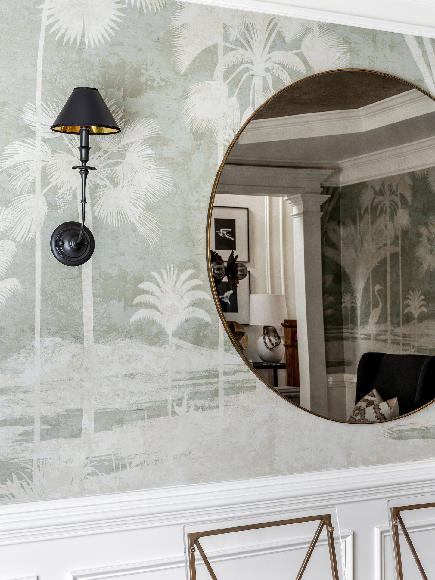 Jasper Wall Lamp