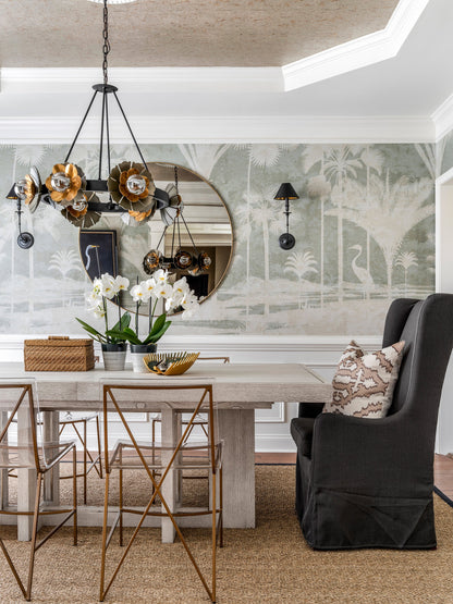 Jasper Wall Lamp