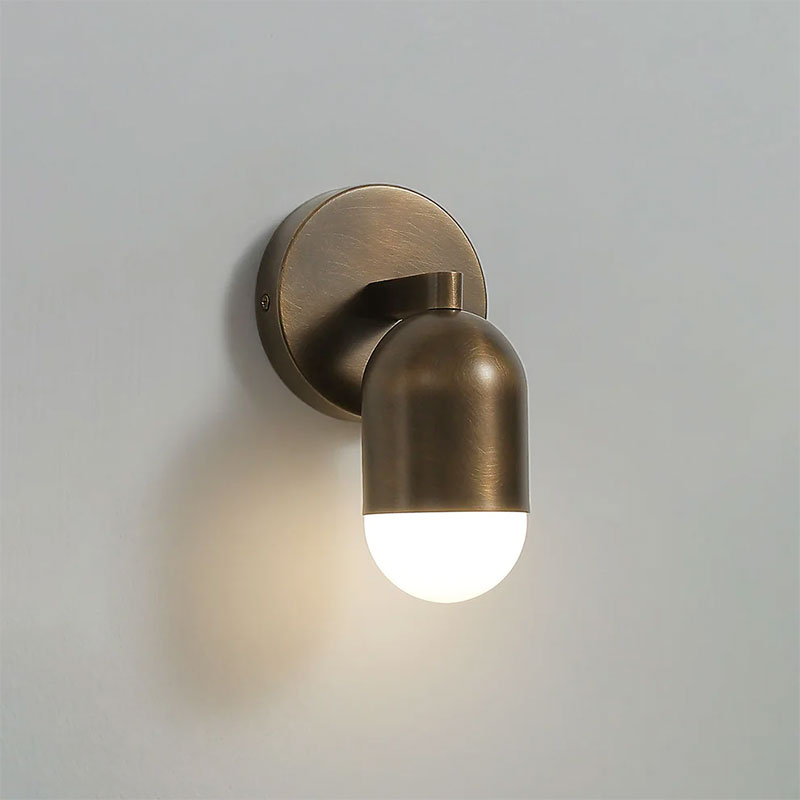 Jensen Wall Sconce