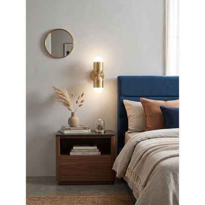 Jensen Wall Sconce