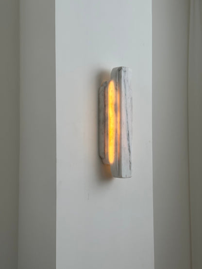 Jewel Onyx Wall Lamp
