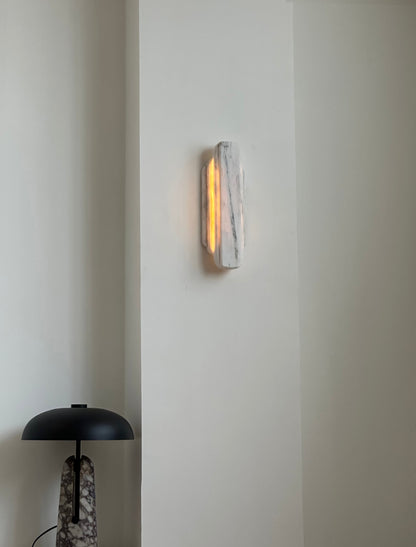 Jewel Onyx Wall Lamp