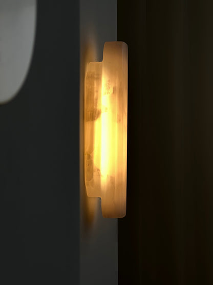 Jewel Onyx Wall Lamp