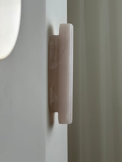 Jewel Onyx Wall Lamp