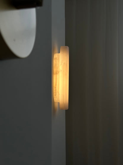 Jewel Onyx Wall Lamp