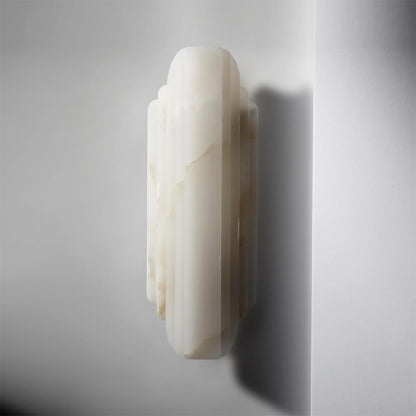 Jewel Onyx Wall Lamp
