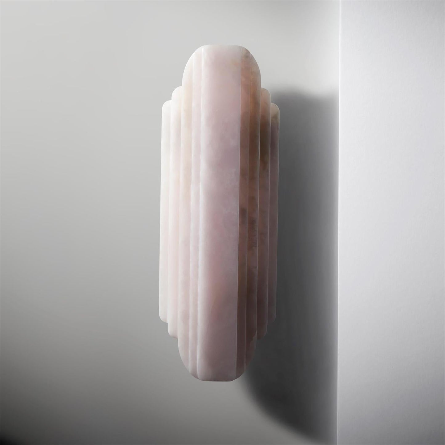 Jewel Onyx Wall Lamp