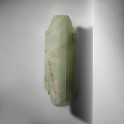 Jewel Onyx Wall Lamp