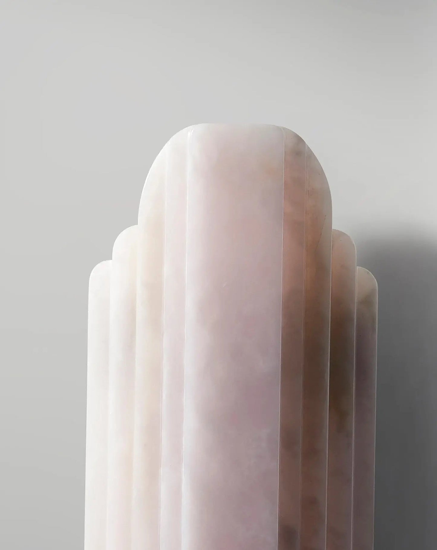 Jewel Onyx Wall Lamp
