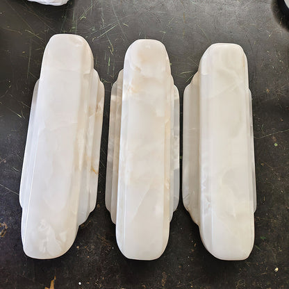 Jewel Onyx Wall Lamp
