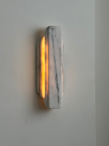 Jewel Onyx Wall Lamp