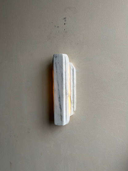 Jewel Onyx Wall Lamp