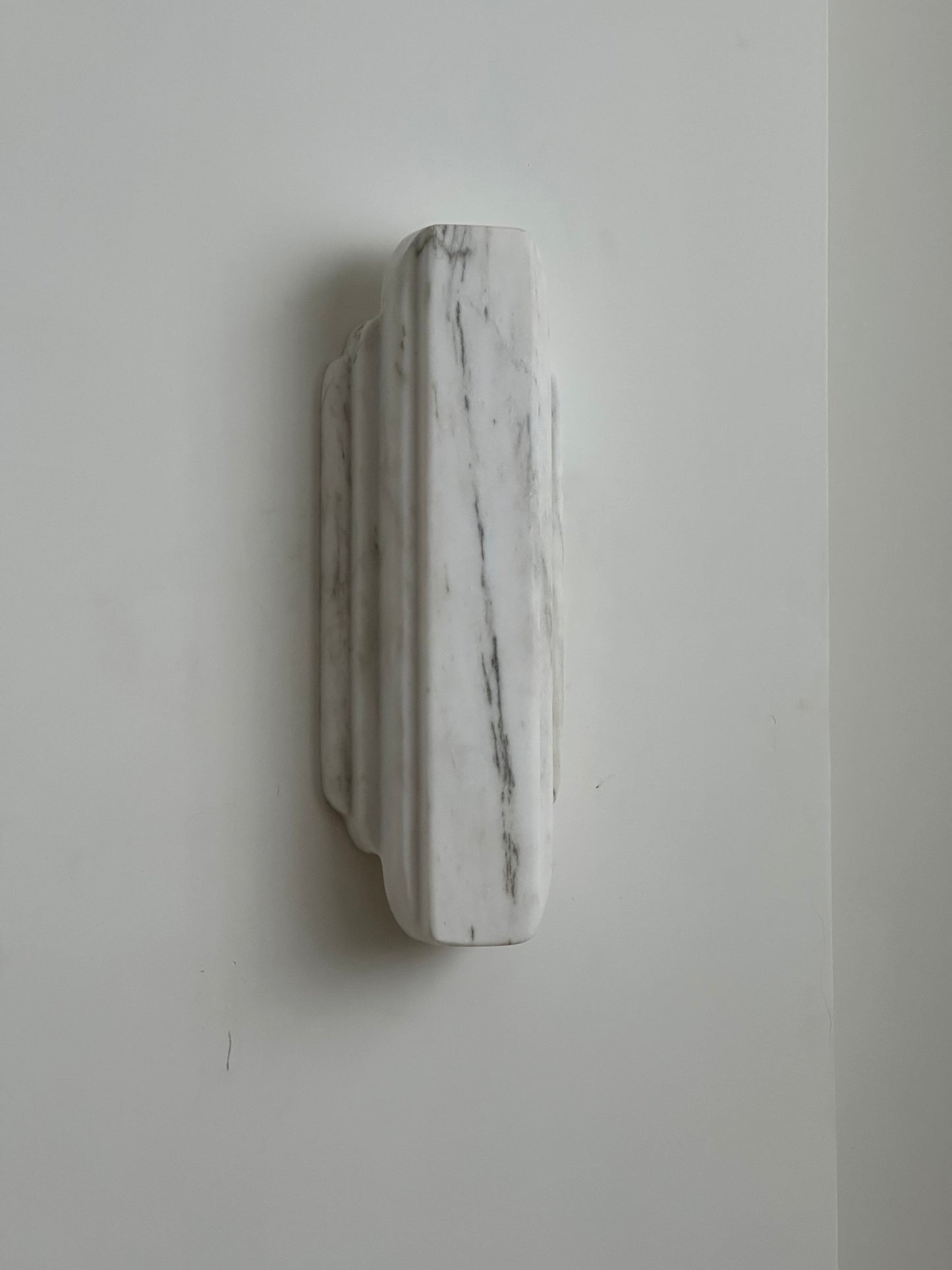 Jewel Onyx Wall Lamp