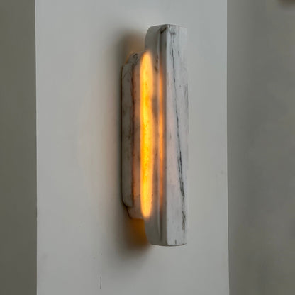 Jewel Onyx Wall Lamp