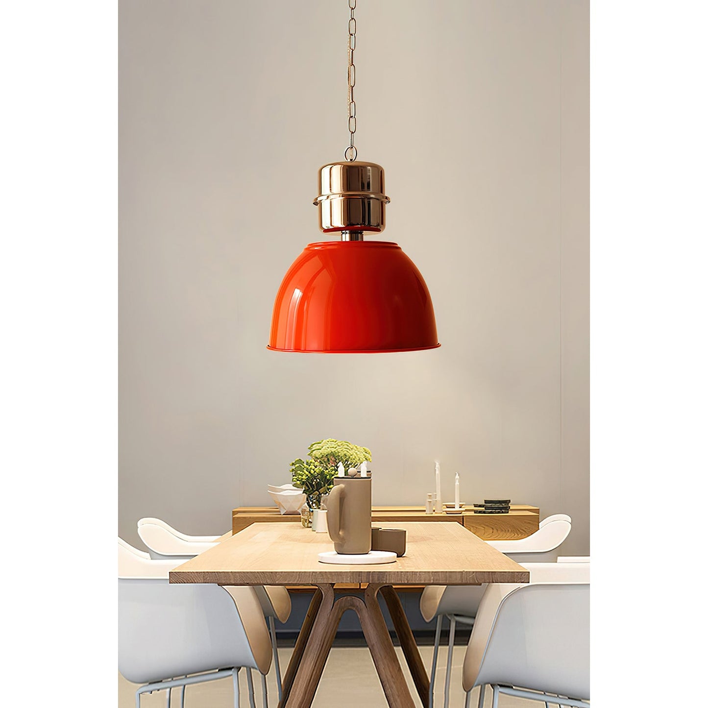 Jielde Dante Pendant Lamp