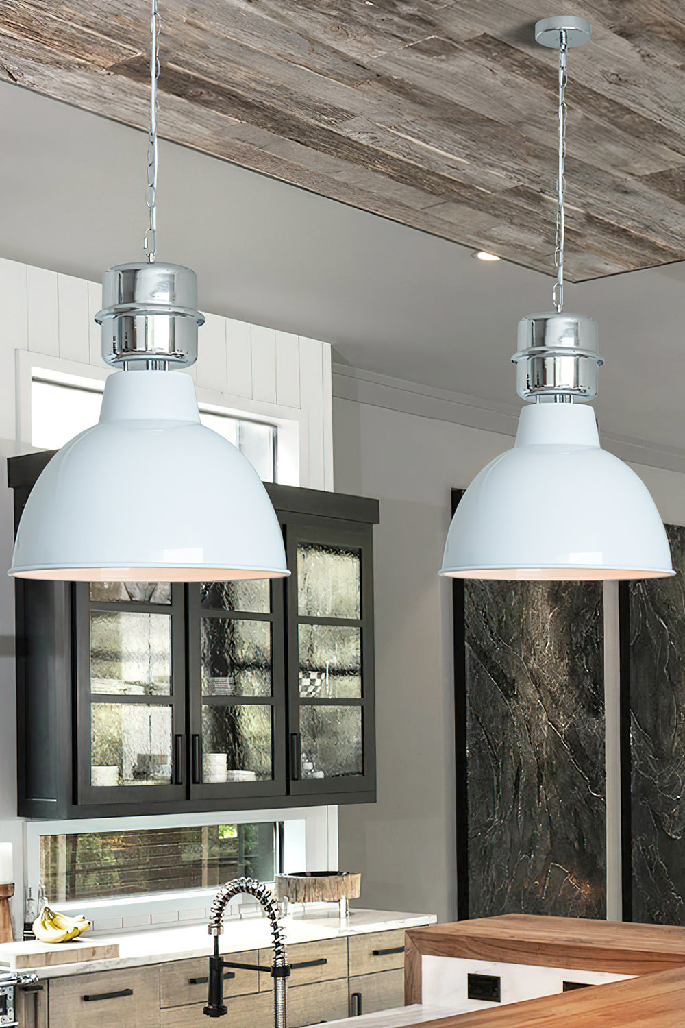 Jielde Dante Pendant Lamp