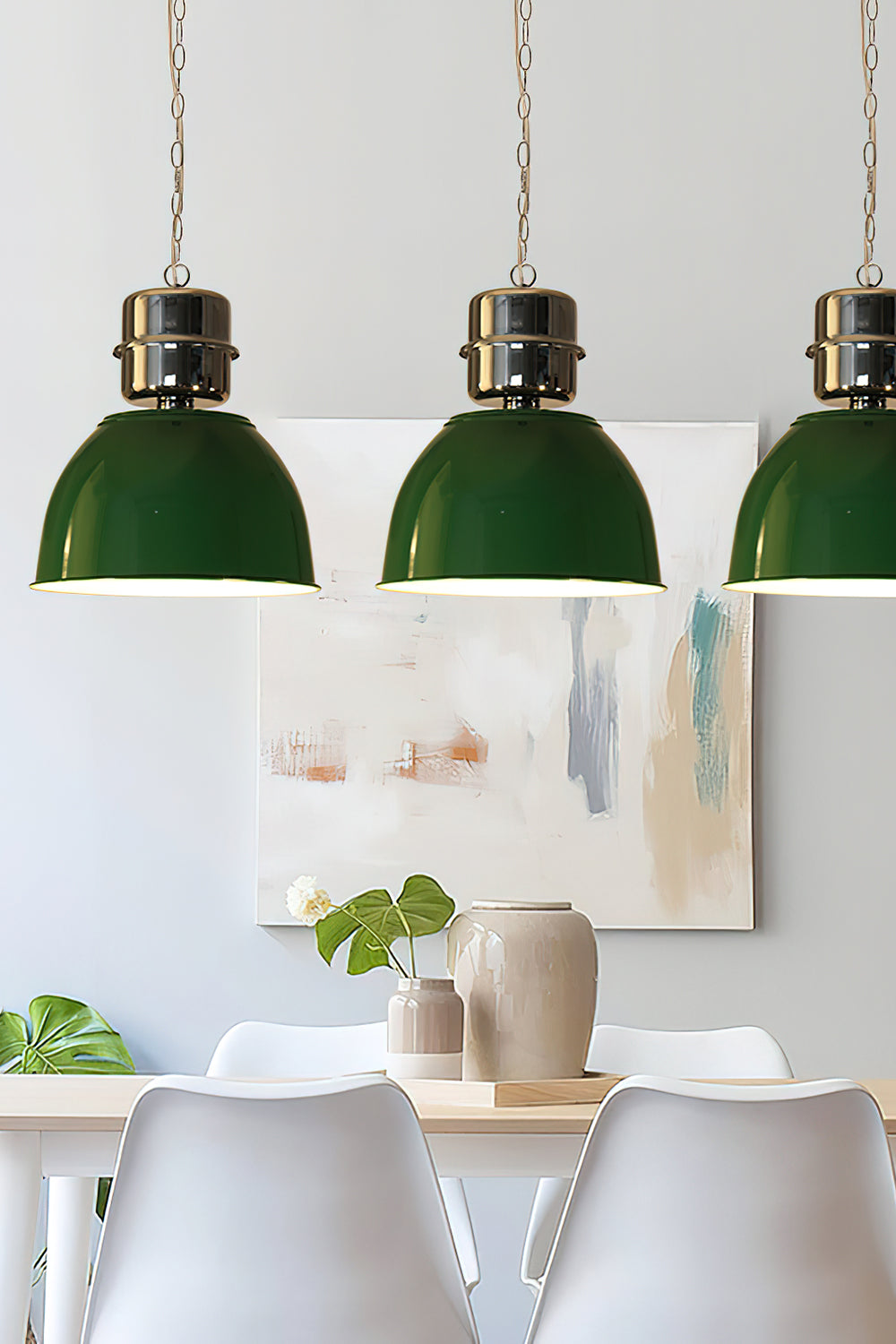 Jielde Dante Pendant Lamp