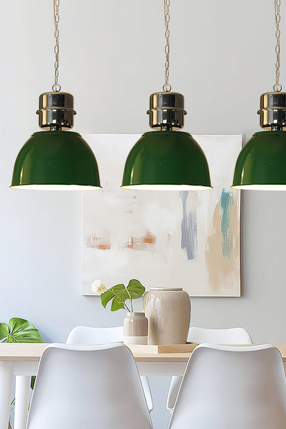 Jielde Dante Pendant Lamp