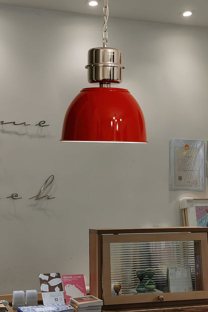 Jielde Dante Pendant Lamp