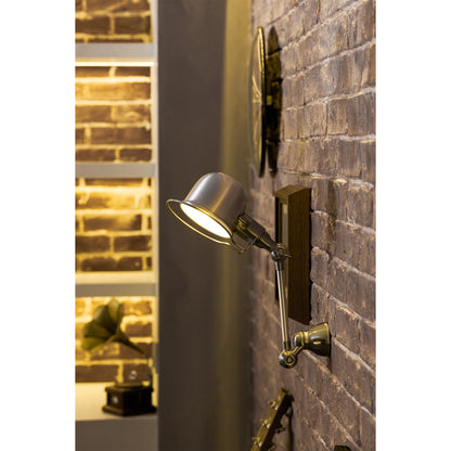 Jielde Wall Lamp