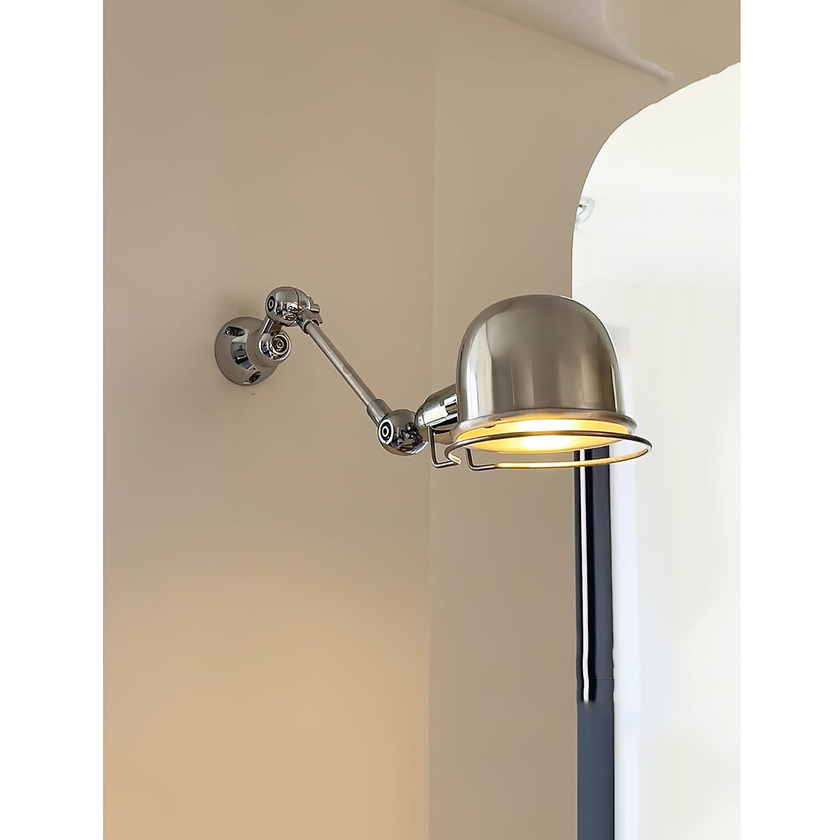 Jielde Wall Lamp