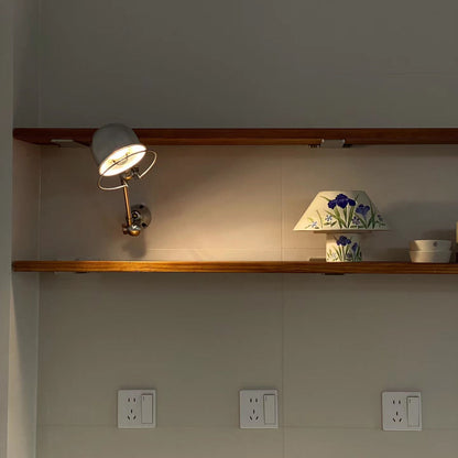 Jielde Wall Lamp